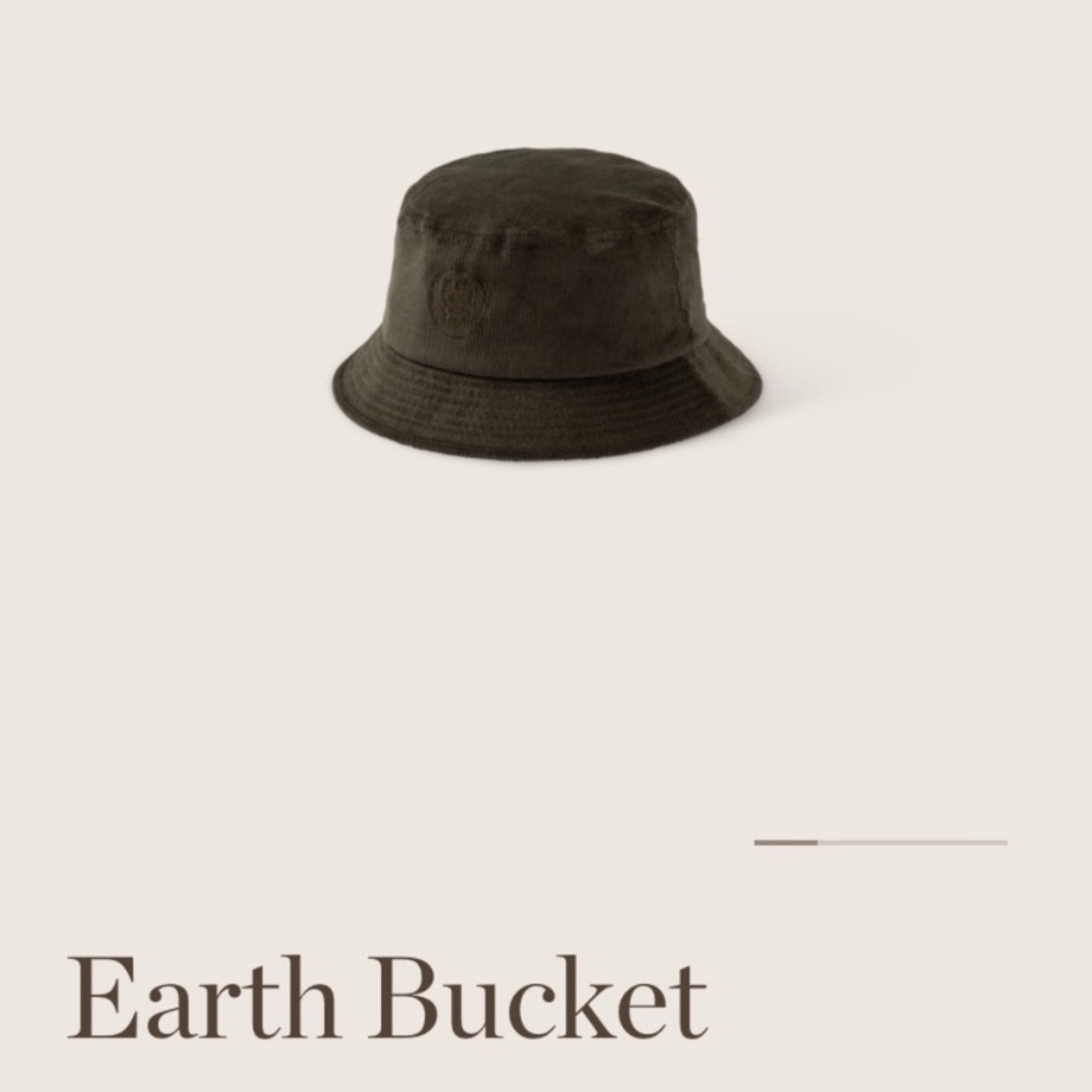 Bucket hat - Picture 2 of 7